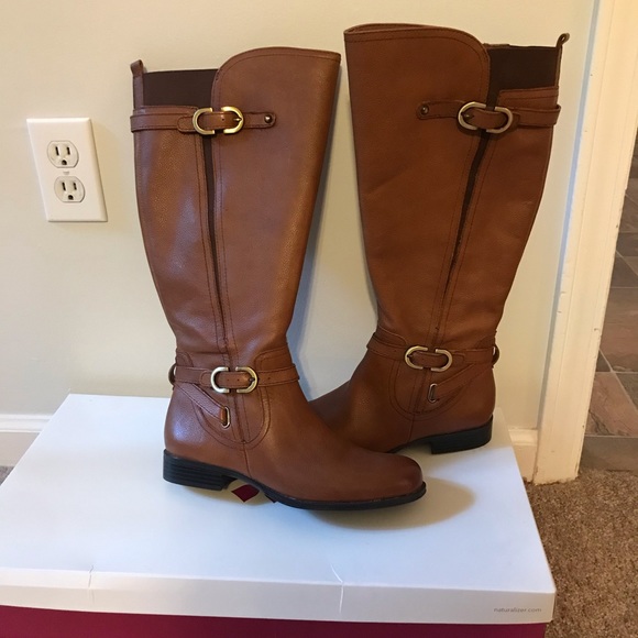 naturalizer jennings